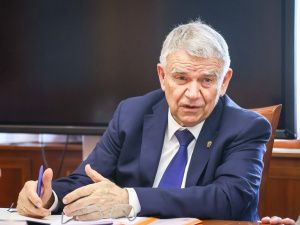 Айсен Николаев и вице-президент РАН обсудили роль Якутии в достижении технологического суверенитета страны