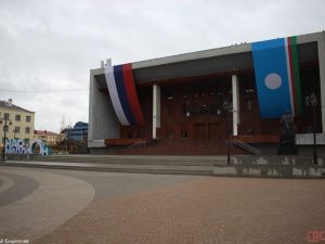 Обновленные помещения, свет и звук: в Театре оперы и балета Якутии рассказали о проведенном ремонте