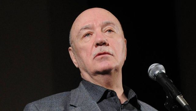 Умер народный артист Леонид Куравлев
