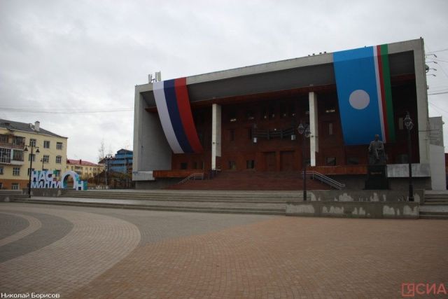 Обновленные помещения, свет и звук: в Театре оперы и балета Якутии рассказали о проведенном ремонте