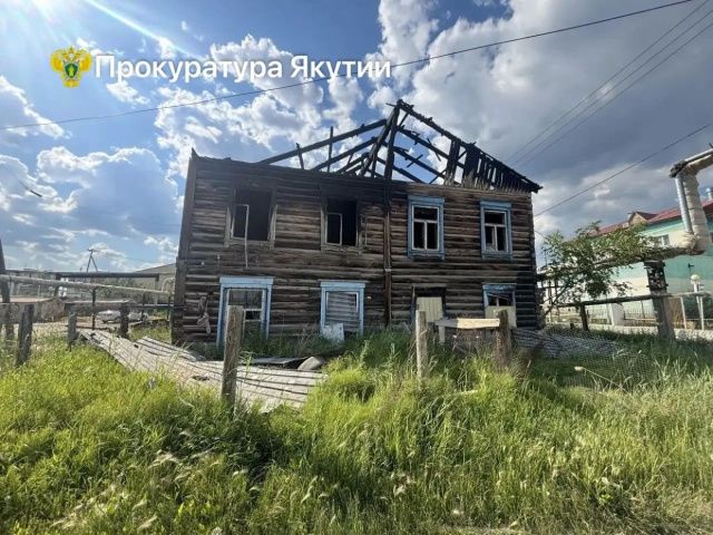 Невменяемая девушка устроила смертельный поджог из зависти