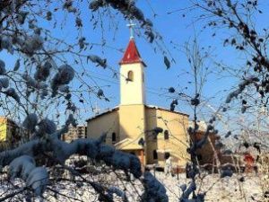 В среду в Якутске ожидается до минус 13 градусов