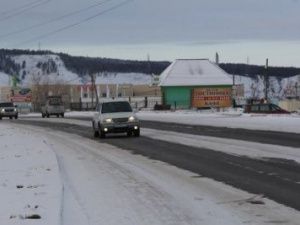 На наболевшие вопросы о дорогах горожанам ответили прямом эфире