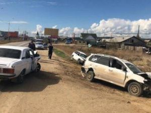 Официальные подробности ДТП в Мархе