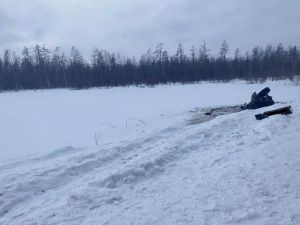 Стали известны подробности ДТП с погибшими в Томпонском районе Якутии
