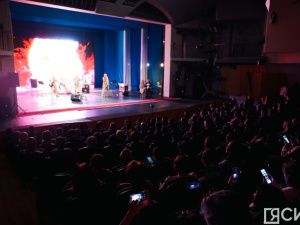 Участники СВО из Якутии получили госнаграды в День народного единства