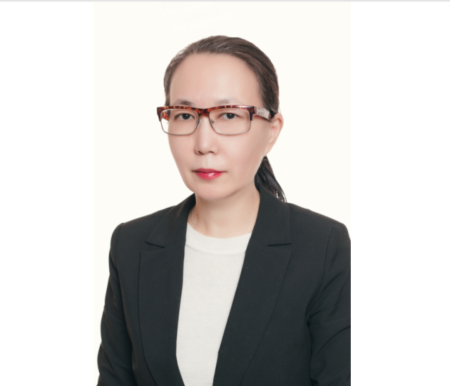 Диана Степанова назначена  первым заместителем постоянного представителя РС(Я) по ДФО