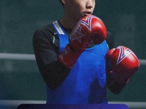 Два боксера сборной Якутии прошли в полуфинал чемпионата России