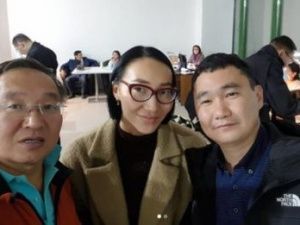 Апелляция по мере пресечения Татьяне Самсоновой рассмотрена в обстановке глубочайшей секретности