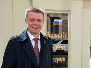 Бывший главный судпристав Якутии заразился коронавирусом