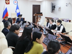 В Якутии завершается разработка мастер-плана агломерации «Тикси-Найба»