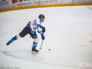 Стартовал пятый сезон всероссийского конкурса спортивных проектов «Ты в игре»