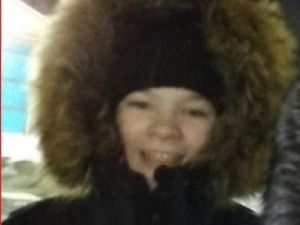 В Якутске четвертые сутки ведутся поиски пропавшего без вести мальчика