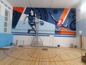 В селе Мындагай Чурапчинского улуса Якутии построена новая школа