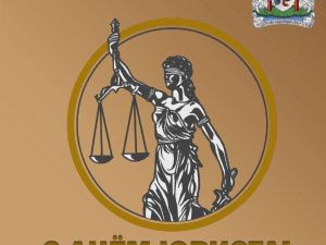 Альберт Семенов поздравляет с Днем юриста