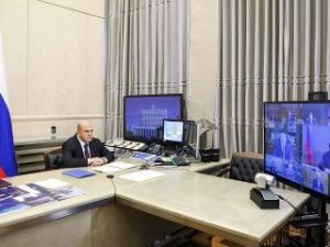 Правительство обеспечило решения Съезда «Единой России»: военным и сотрудникам правоохранительных органов начали переводить единовременную выплату