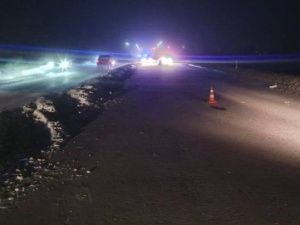 В Якутске вынесен приговор по уголовному делу о ДТП, в результате которого погиб человек