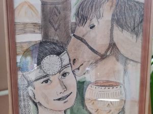 Моя Родина – Якутия»