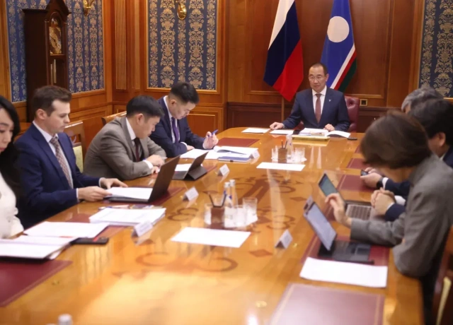 Корпорация развития Якутии начнет работать по-новому