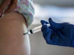 В Чурапчинском улусе продолжается вакцинирование от коронавирусной инфекции