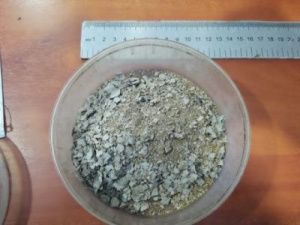 В Якутии задержан контрабандист, перевозивший золото в ручке чемодана