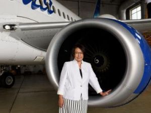 В Якутии в поддержку уволенного директора авиакомпании «Якутия» организован сбор подписей