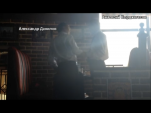 В недрах интернета обнаружено скандальное видео с участием Анатолия Кырджагасова 