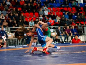 Лев Павлов стал победителем турнира Романа Дмитриева