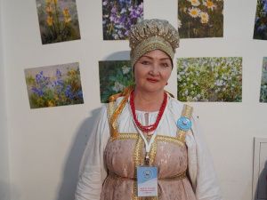 Состоялся I съезд русских старожилов Якутии