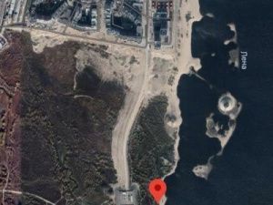 Суда на воздушной подушке меняют место дислокации. На них жаловались жители 203 микрорайона