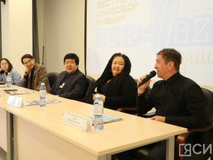 Спустя 10 лет в Якутске состоится фестиваль джазовой музыки «ТОҤ-ДЖАЗ»