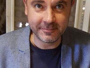 Юрий ГОРОДЕЦКИЙ: «Я рад, что мое предложение услышали!»