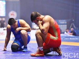 Пятеро якутян вышли в полуфинал международного турнира Коркина