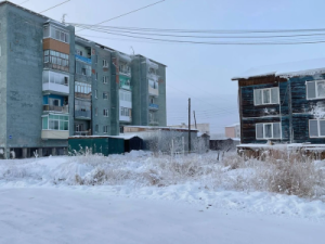 Коммунальщики Якутска объяснили причину разлива канализации в Мархе