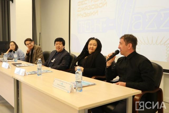 Спустя 10 лет в Якутске состоится фестиваль джазовой музыки «ТОҤ-ДЖАЗ»