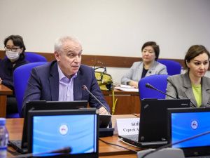 В Якутии работает выездная группа Минздрава России