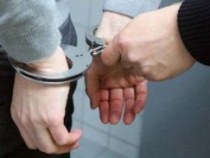 Ночная прогулка закончилась неприятностями