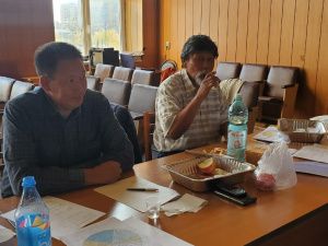 Специалистов сенсорного анализа меда подготовят в Якутии