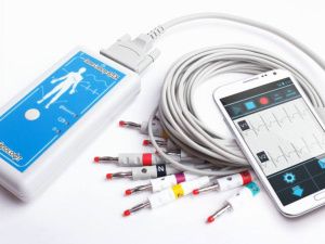 12 тысяч исследований проведено в Якутии с использованием теле-ЭКГ