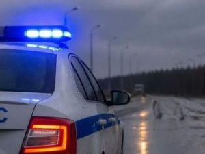 Многодетная мать из Павловска села пьяной за руль повторно — штраф 200 тысяч рублей и лишение прав
