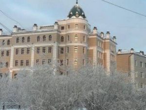 Прокуратура проводит проверку по факту падения ребенка в канализационный люк