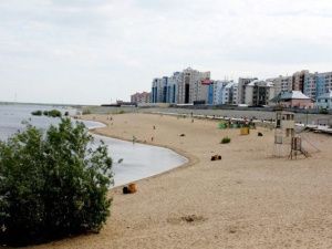 Полиция просит помочь опознать мужчину, утонувшего на пляже 202 микр.