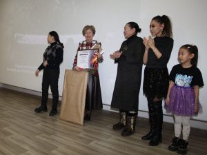 Итоги конкурса «Кинолетопись Якутии» подвели в Якутске