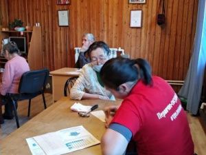 В первичном сосудистом отделении Нюрбинской ЦРБ ежегодно спасают сотни больных