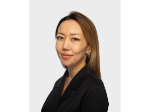 Анна Кокорина назначена на должность заместителя министра экономики республики