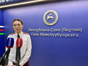 Роспотребнадзор: о лабораторном мониторинге атмосферного воздуха в Якутии