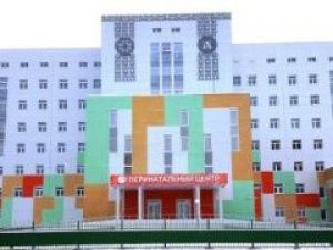 В Якутии продолжается строительство объектов здравоохранения