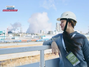 В Якутии стартовал заключительный этап Всероссийской олимпиады студентов «Я – профессионал»