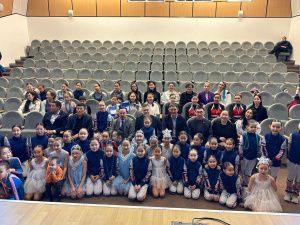 Союз чир спорта России открыл региональную федерацию в Якутии