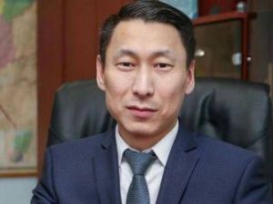 Петр Аргунов назначен руководителем Ленского бассейнового водного управления Федерального агентства водных ресурсов